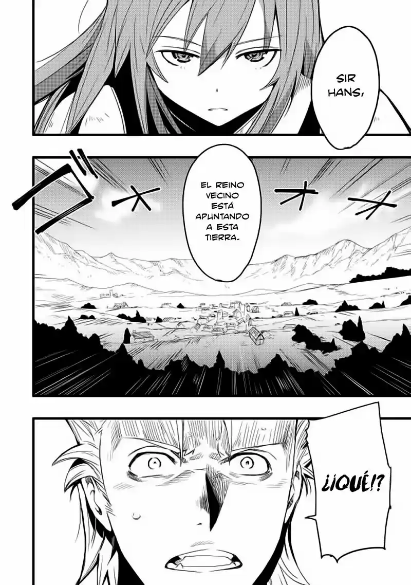Chihoukishi Hans No Junan - Capítulo 3 - Página 30 - LectorTMOo