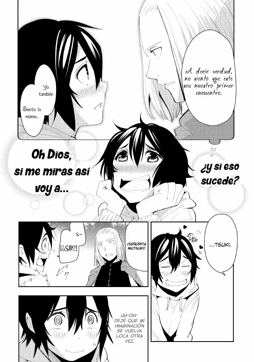 Chihoukishi Hans No Junan - Capítulo 31 - Página 8 - LectorTMOo