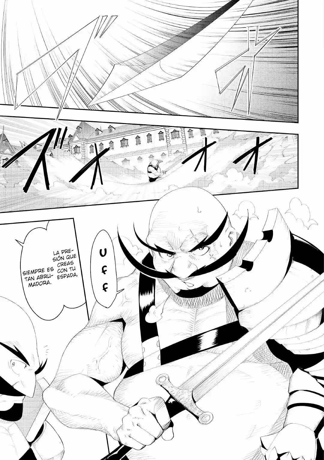 Chihoukishi Hans No Junan - Capítulo 32 - Página 4 - LectorTMOo