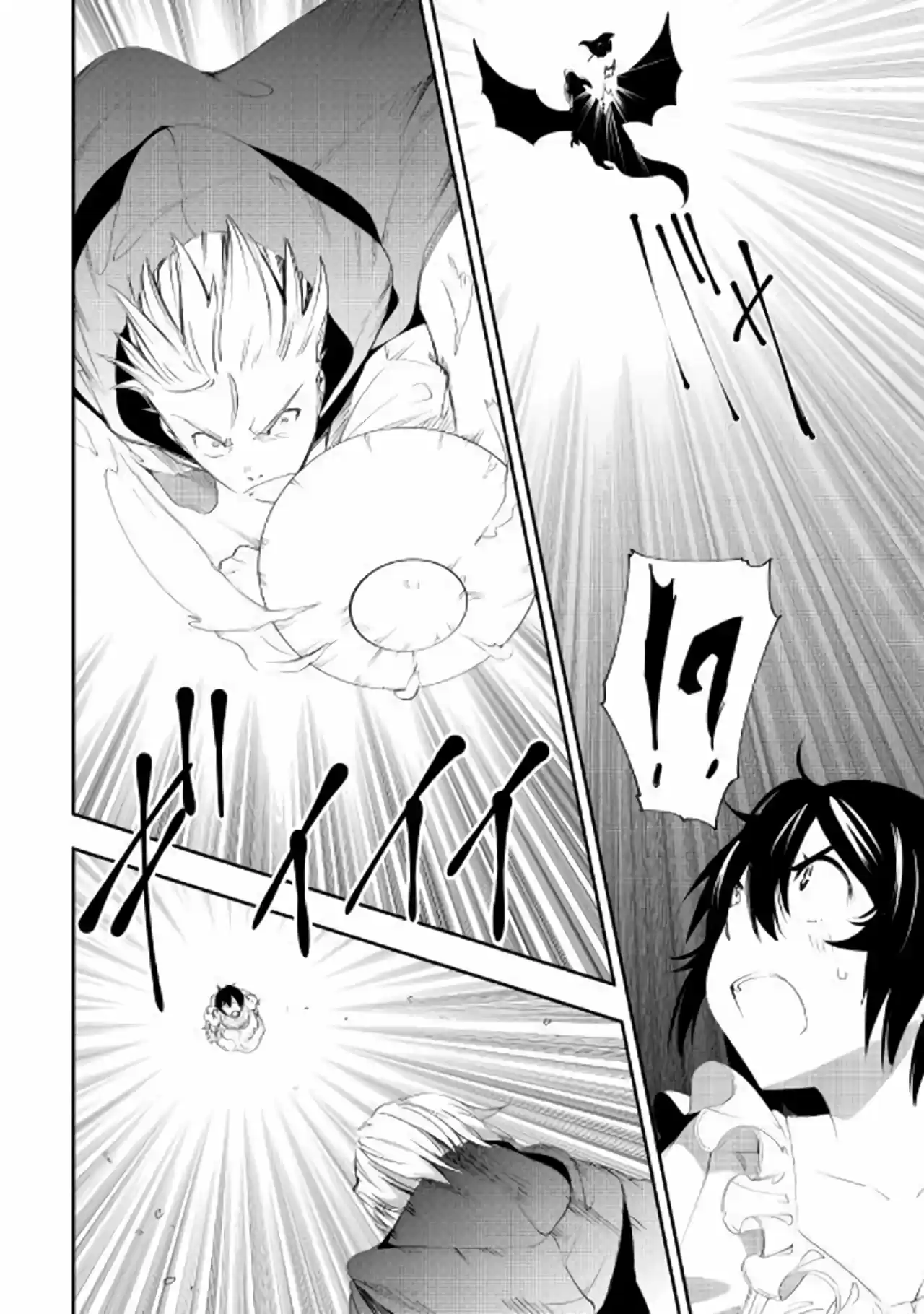 Chihoukishi Hans No Junan - Capítulo 34 - Página 13 - LectorTMOo