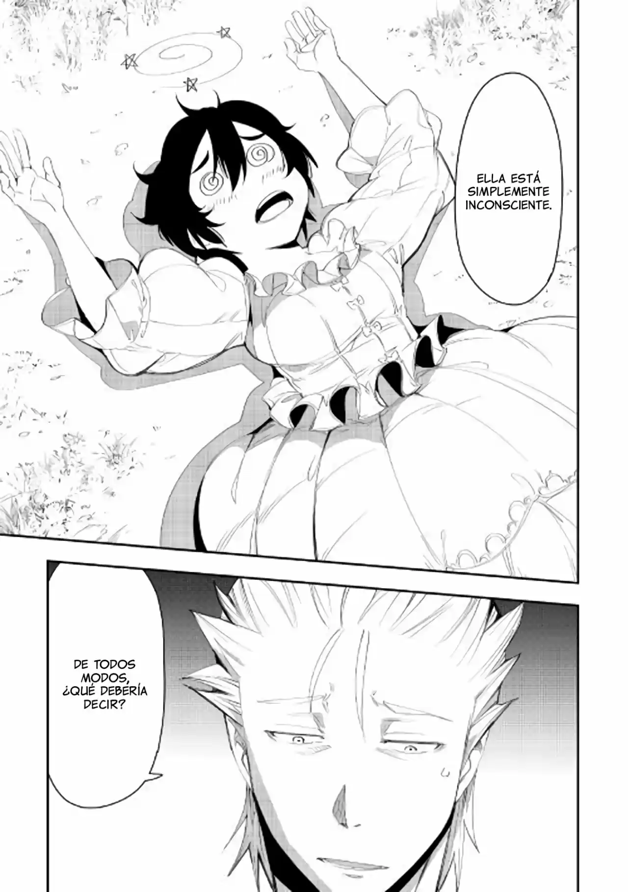 Chihoukishi Hans No Junan - Capítulo 34 - Página 26 - LectorTMOo