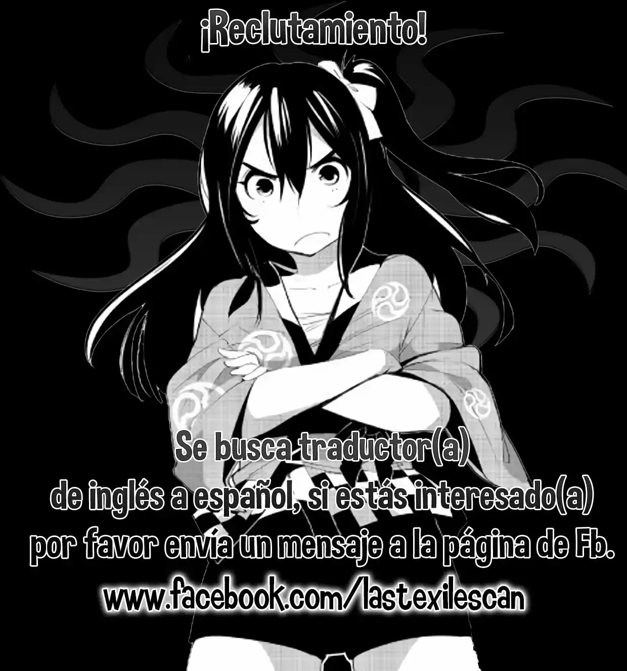 Chihoukishi Hans No Junan - Capítulo 35 - Página 19 - LectorTMOo