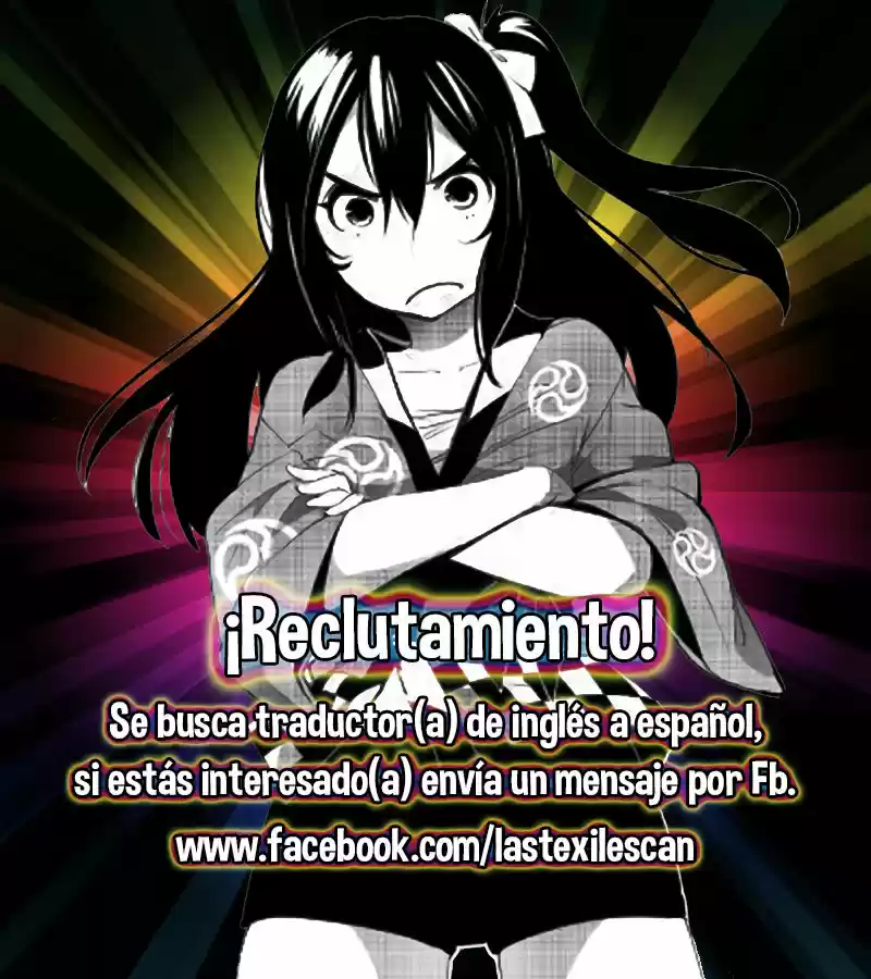 Chihoukishi Hans No Junan - Capítulo 39 - Página 35 - LectorTMOo