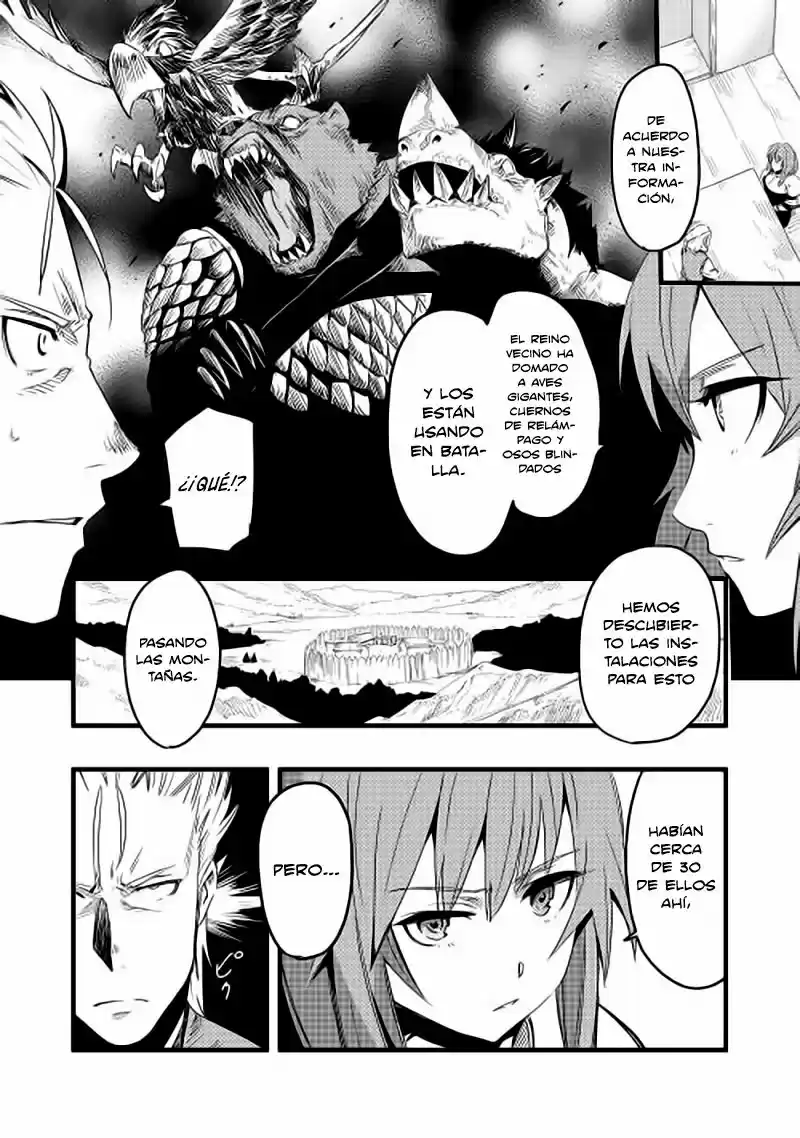 Chihoukishi Hans No Junan - Capítulo 4 - Página 11 - LectorTMOo