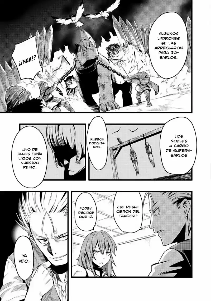 Chihoukishi Hans No Junan - Capítulo 4 - Página 12 - LectorTMOo