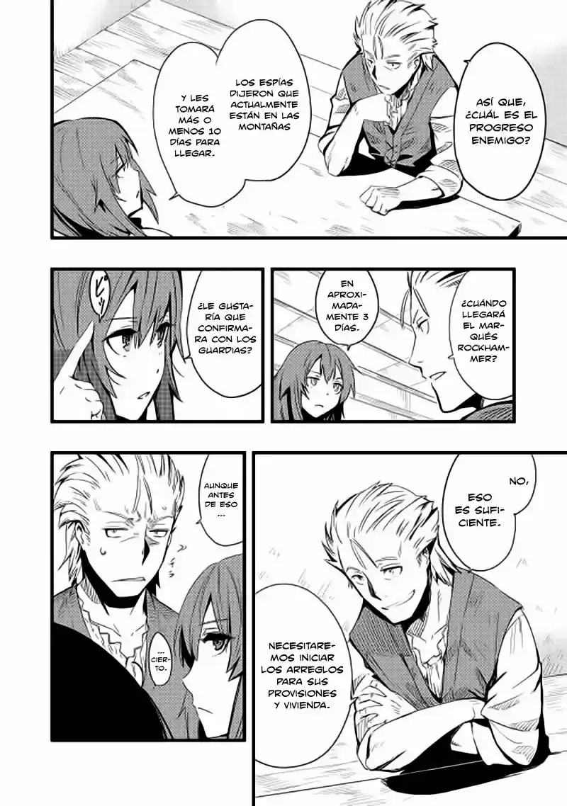 Chihoukishi Hans No Junan - Capítulo 4 - Página 15 - LectorTMOo