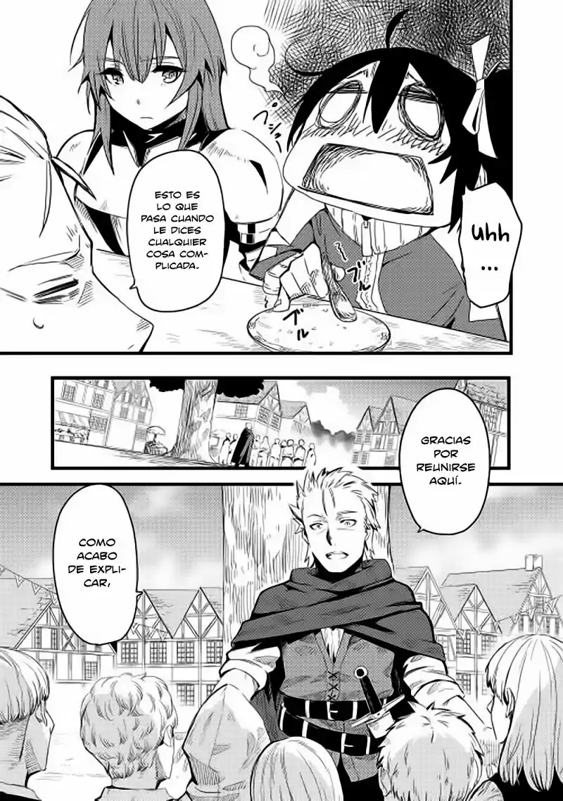 Chihoukishi Hans No Junan - Capítulo 4 - Página 16 - LectorTMOo