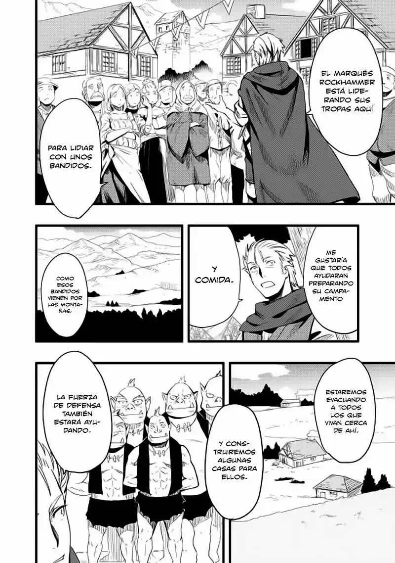 Chihoukishi Hans No Junan - Capítulo 4 - Página 17 - LectorTMOo