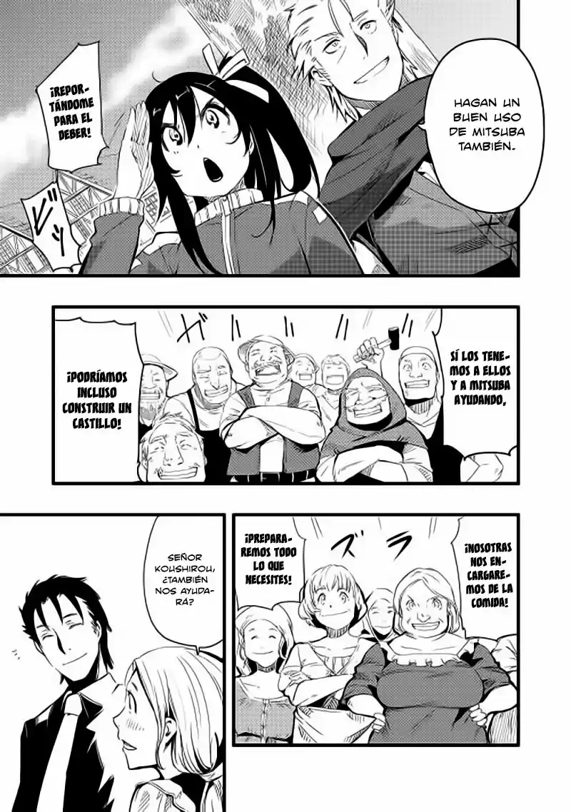 Chihoukishi Hans No Junan - Capítulo 4 - Página 18 - LectorTMOo