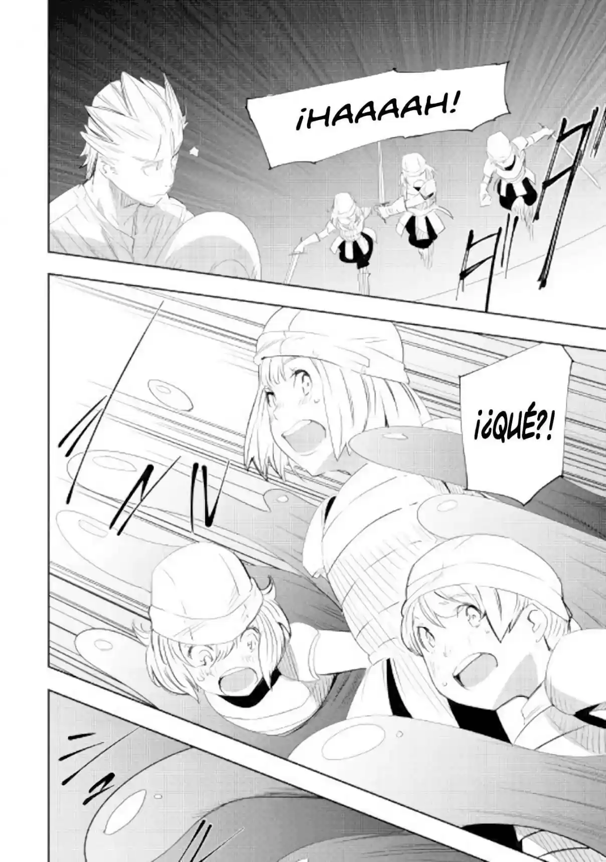 Chihoukishi Hans No Junan - Capítulo 44 - Página 21 - LectorTMOo