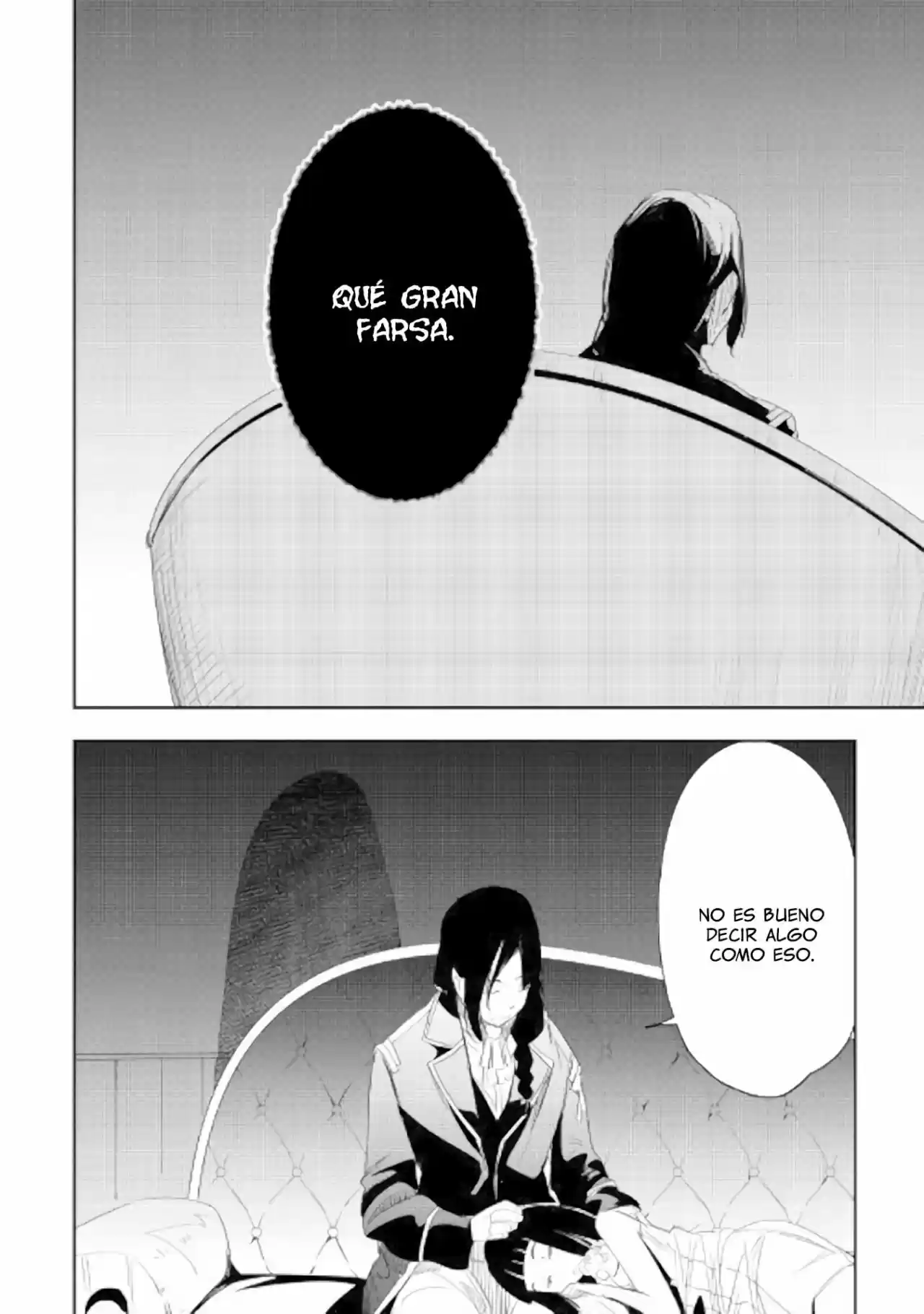 Chihoukishi Hans No Junan - Capítulo 45 - Página 20 - LectorTMOo