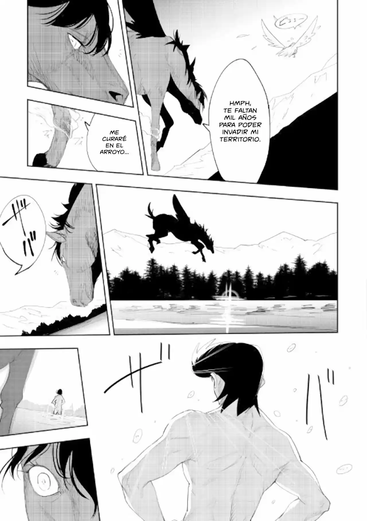 Chihoukishi Hans No Junan - Capítulo 47 - Página 8 - LectorTMOo