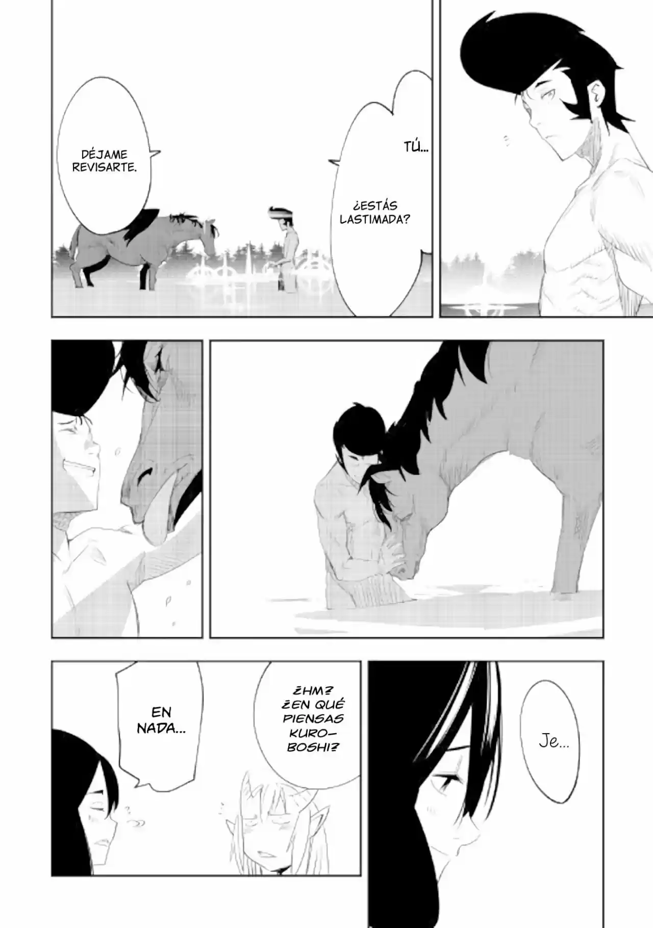 Chihoukishi Hans No Junan - Capítulo 47 - Página 9 - LectorTMOo