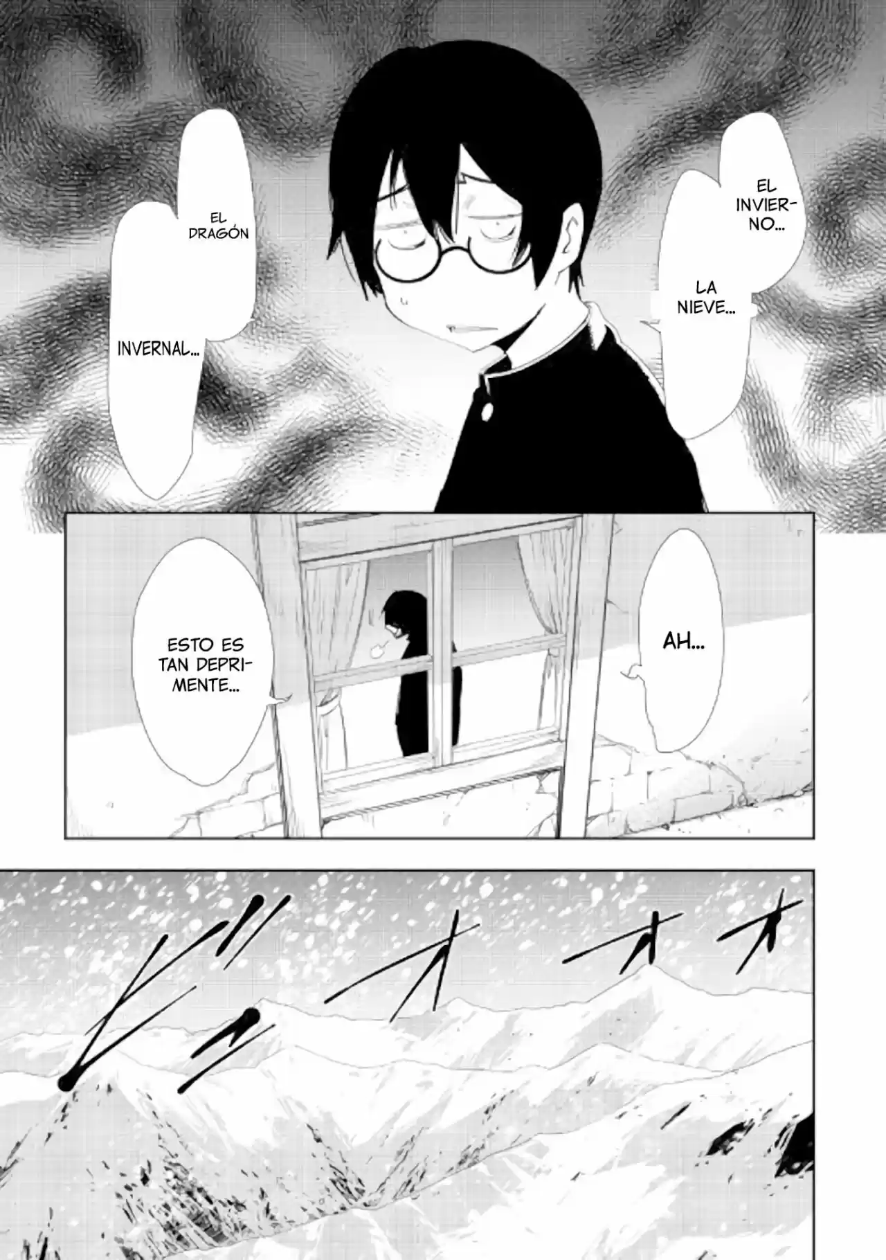 Chihoukishi Hans No Junan - Capítulo 47 - Página 23 - LectorTMOo