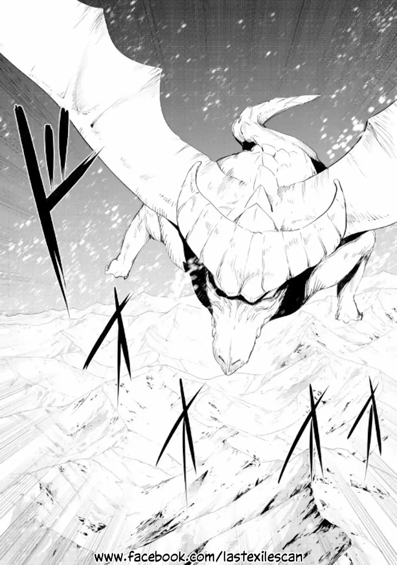 Chihoukishi Hans No Junan - Capítulo 47 - Página 24 - LectorTMOo