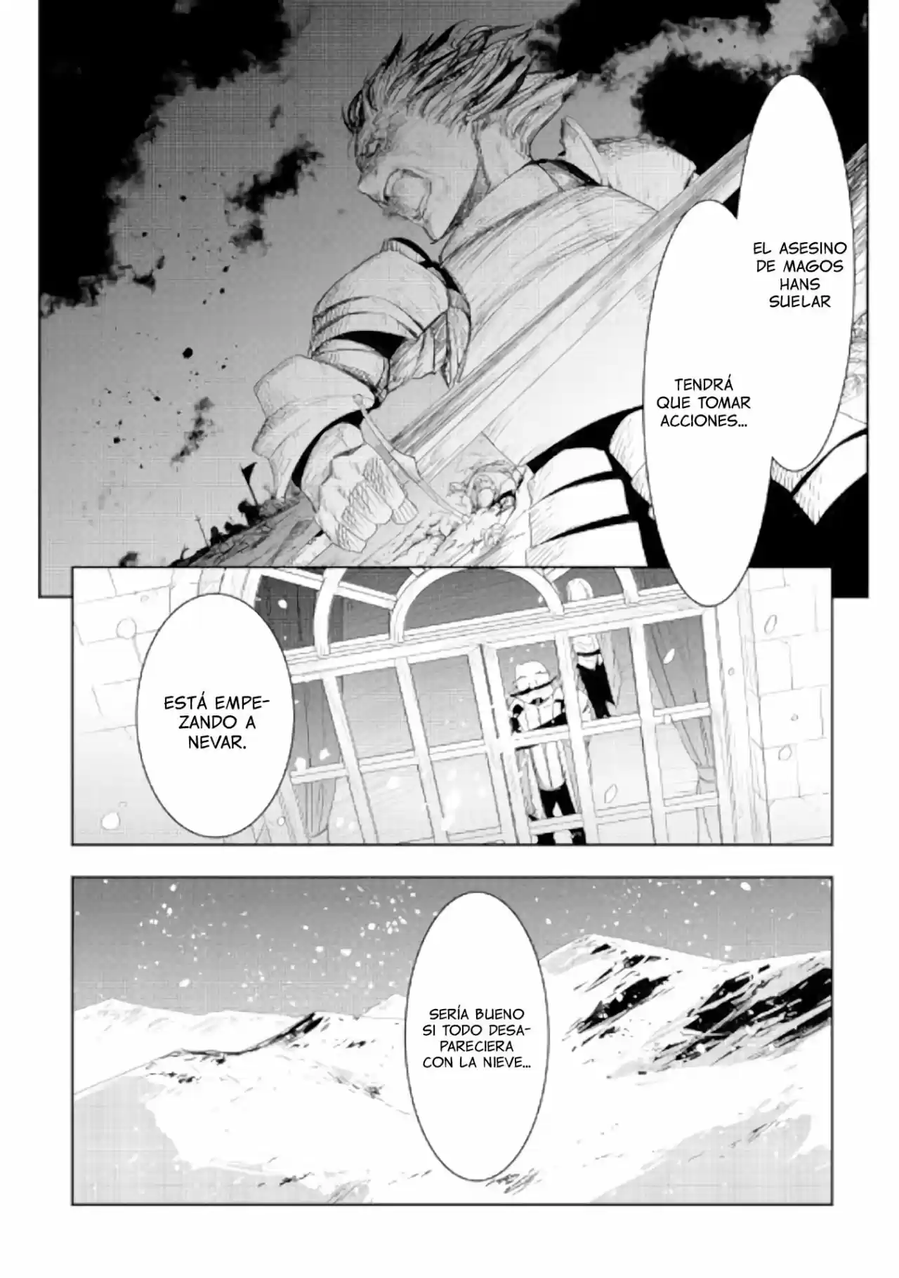 Chihoukishi Hans No Junan - Capítulo 48 - Página 7 - LectorTMOo