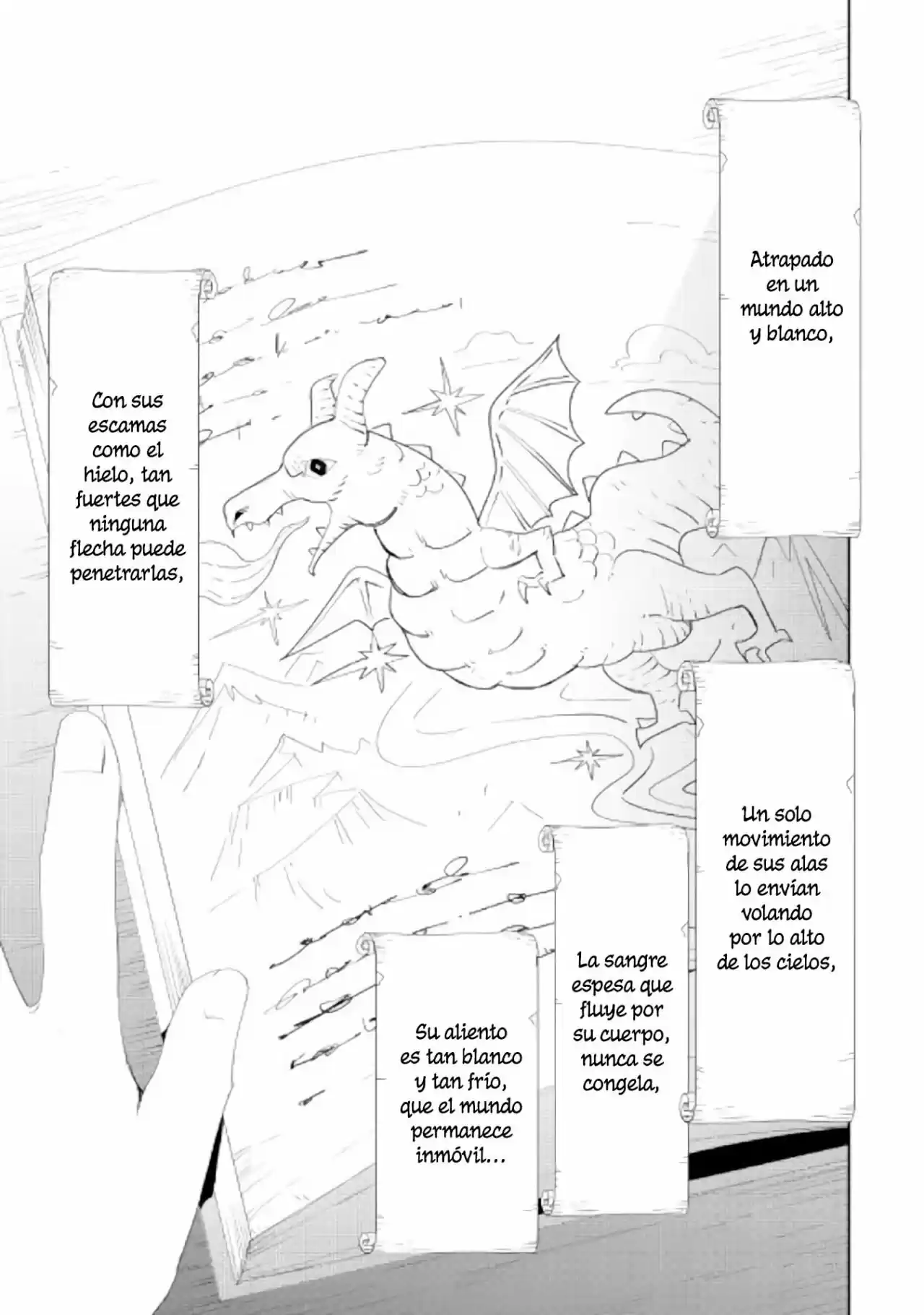 Chihoukishi Hans No Junan - Capítulo 48 - Página 8 - LectorTMOo