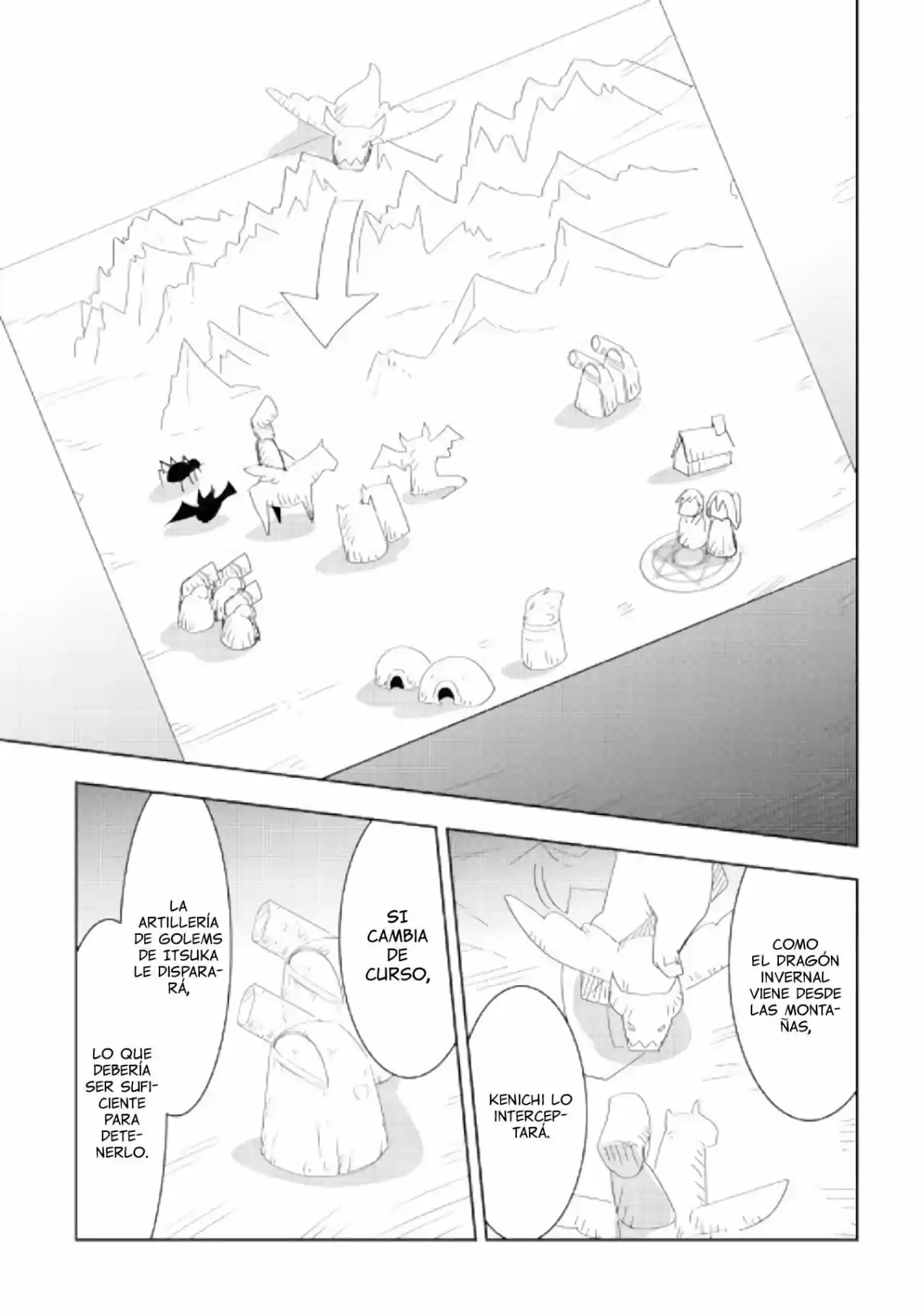 Chihoukishi Hans No Junan - Capítulo 48 - Página 10 - LectorTMOo