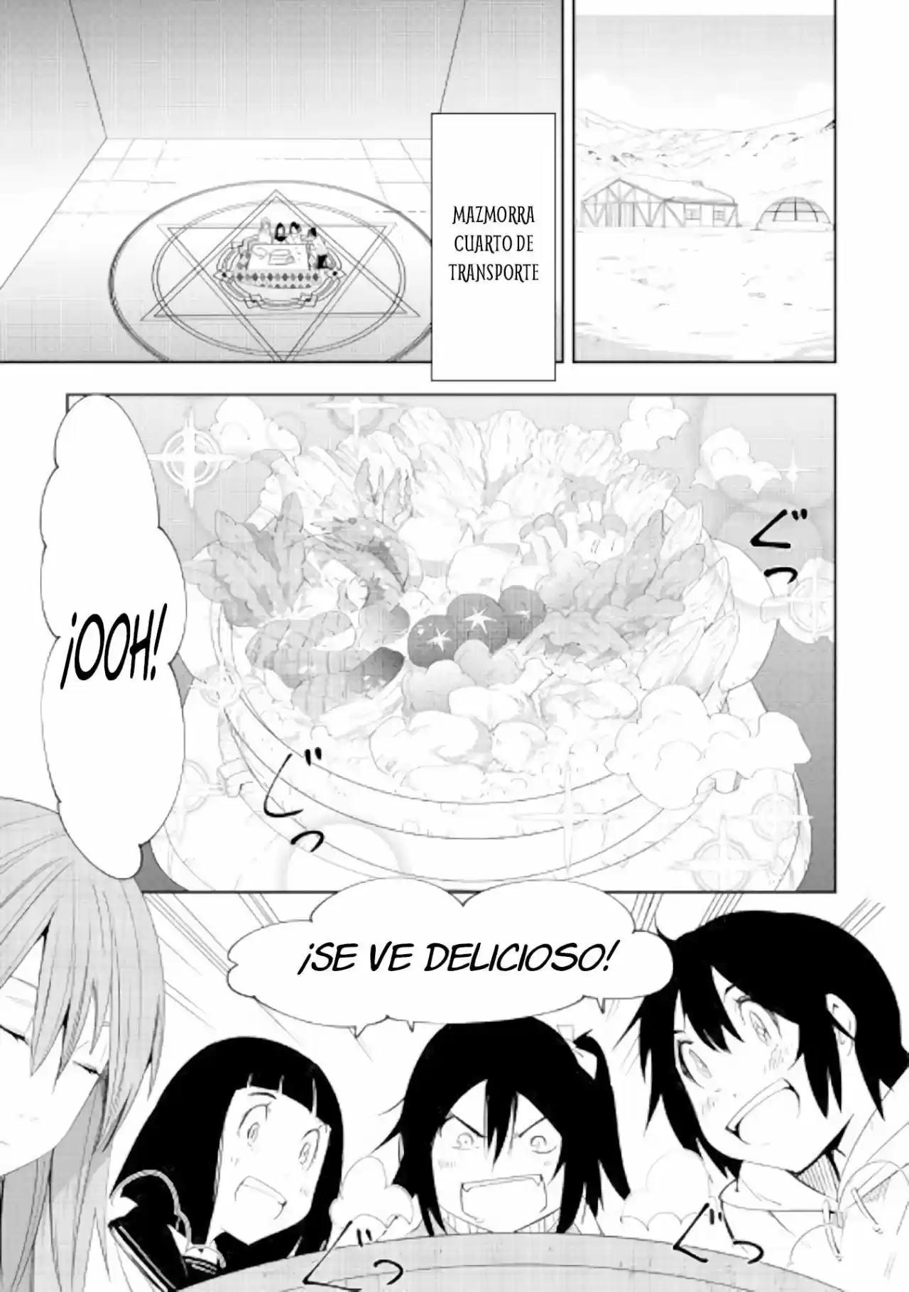 Chihoukishi Hans No Junan - Capítulo 48 - Página 14 - LectorTMOo