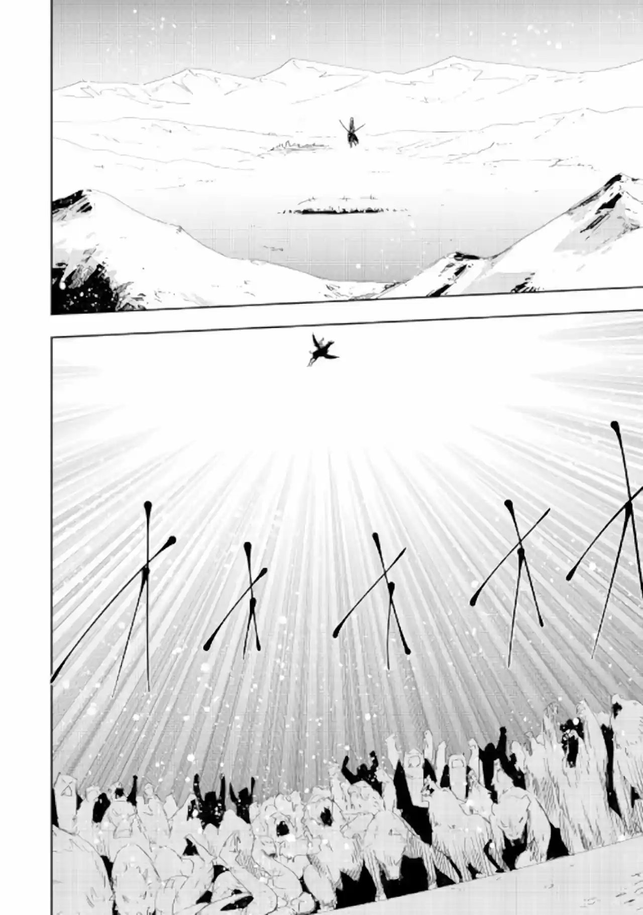 Chihoukishi Hans No Junan - Capítulo 48 - Página 20 - LectorTMOo
