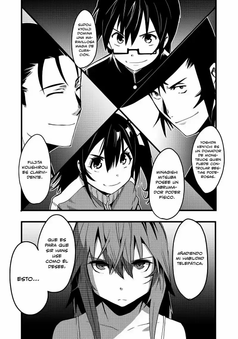 Chihoukishi Hans No Junan - Capítulo 5 - Página 9 - LectorTMOo