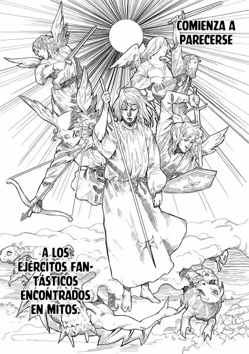 Chihoukishi Hans No Junan - Capítulo 5 - Página 10 - LectorTMOo