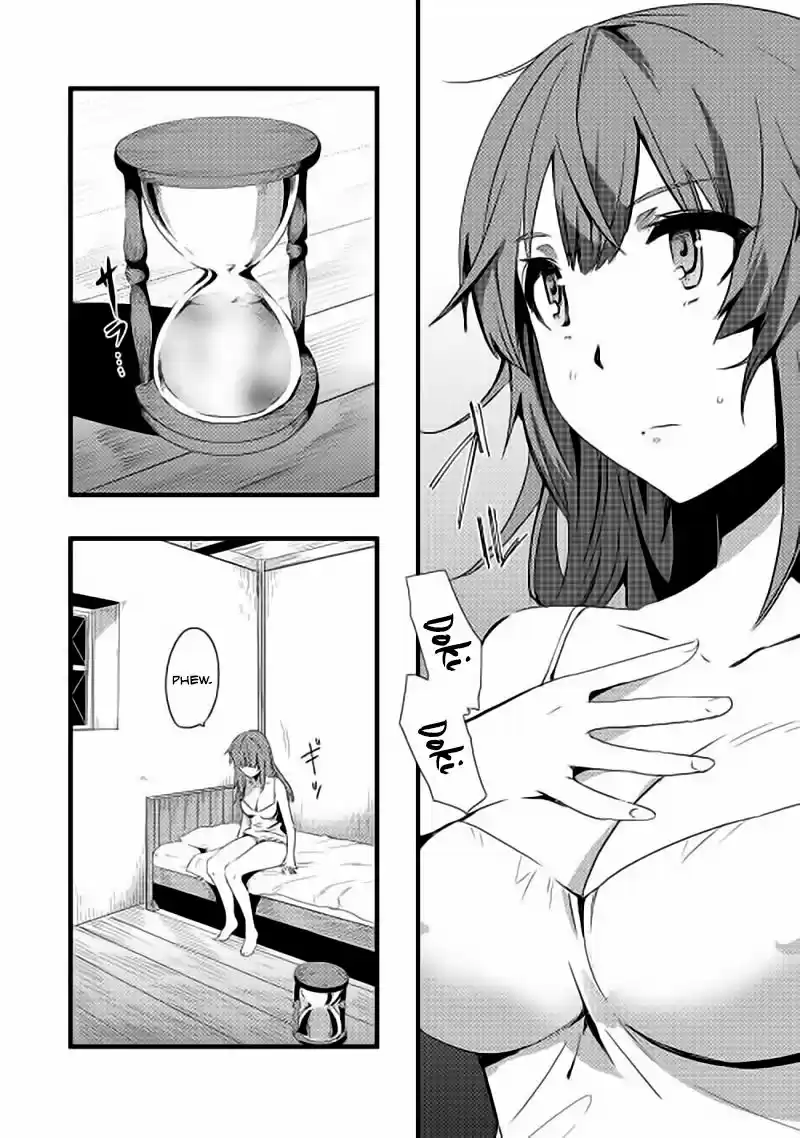 Chihoukishi Hans No Junan - Capítulo 5 - Página 11 - LectorTMOo