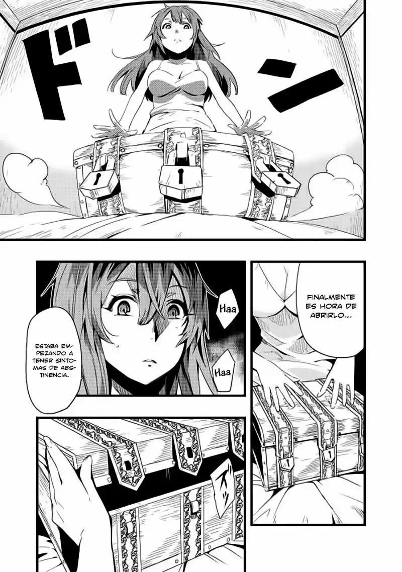 Chihoukishi Hans No Junan - Capítulo 5 - Página 12 - LectorTMOo
