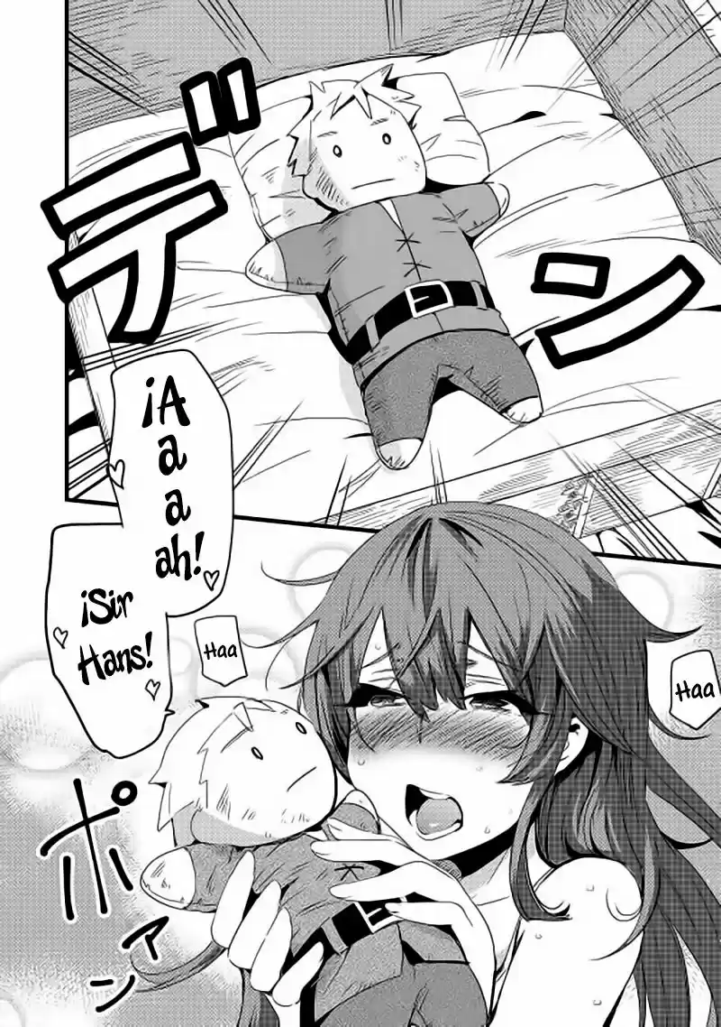 Chihoukishi Hans No Junan - Capítulo 5 - Página 13 - LectorTMOo
