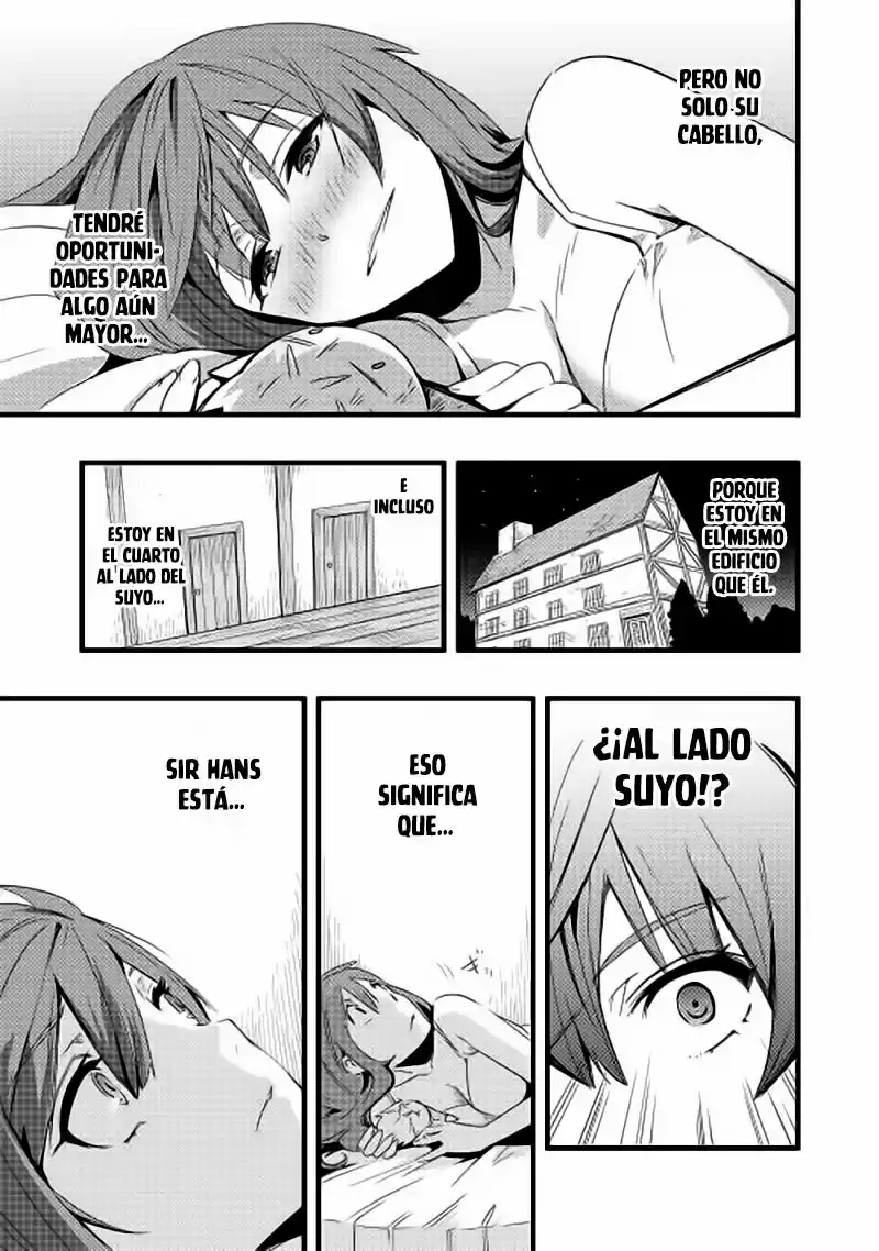 Chihoukishi Hans No Junan - Capítulo 5 - Página 16 - LectorTMOo
