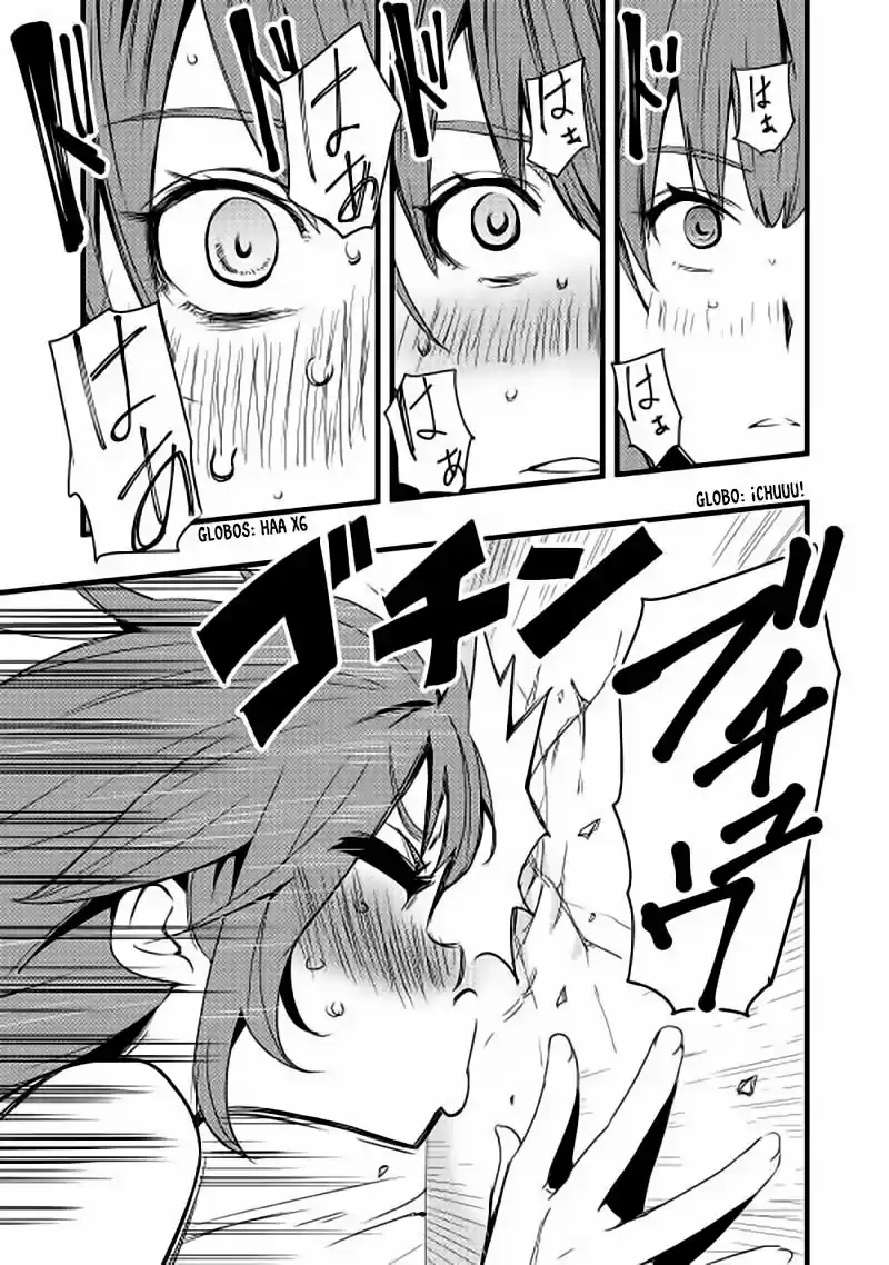 Chihoukishi Hans No Junan - Capítulo 5 - Página 18 - LectorTMOo