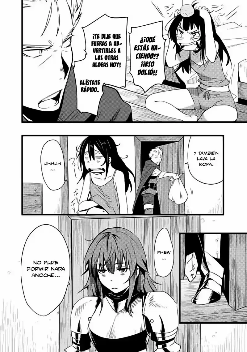 Chihoukishi Hans No Junan - Capítulo 5 - Página 21 - LectorTMOo