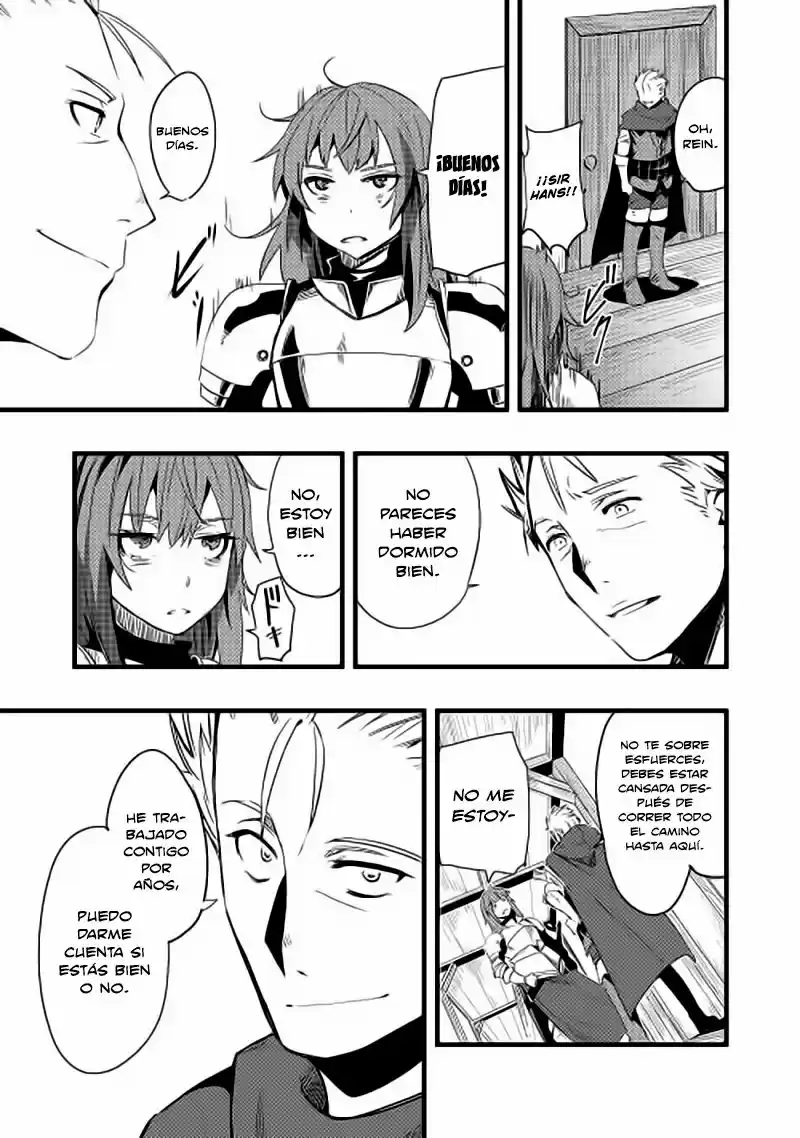 Chihoukishi Hans No Junan - Capítulo 5 - Página 22 - LectorTMOo