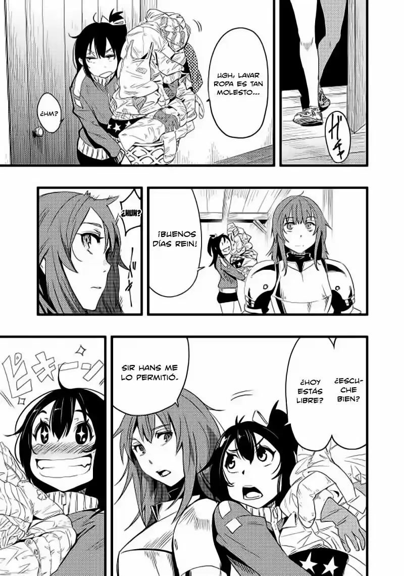 Chihoukishi Hans No Junan - Capítulo 5 - Página 24 - LectorTMOo