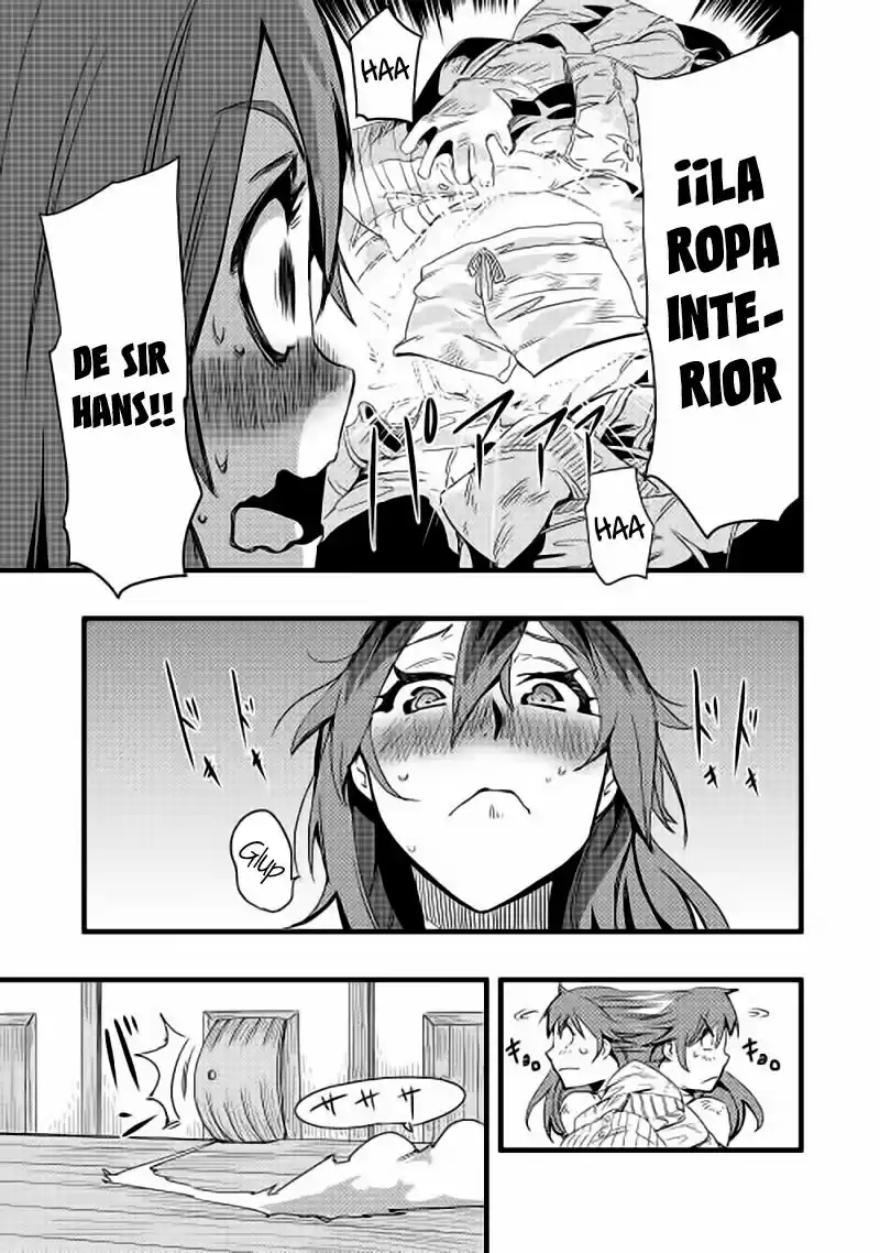 Chihoukishi Hans No Junan - Capítulo 5 - Página 26 - LectorTMOo