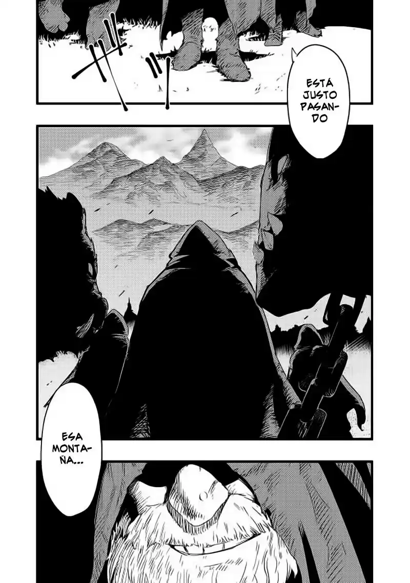 Chihoukishi Hans No Junan - Capítulo 6 - Página 21 - LectorTMOo
