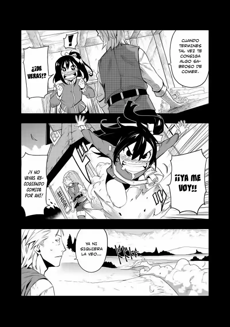 Chihoukishi Hans No Junan - Capítulo 7 - Página 4 - LectorTMOo