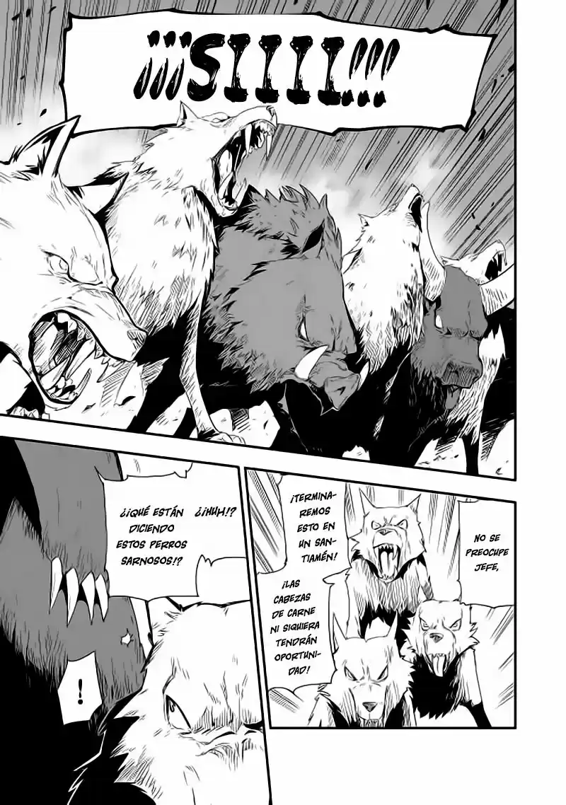 Chihoukishi Hans No Junan - Capítulo 7 - Página 8 - LectorTMOo