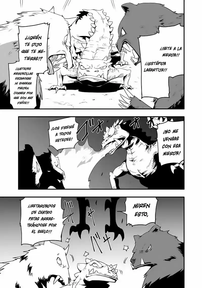 Chihoukishi Hans No Junan - Capítulo 7 - Página 10 - LectorTMOo