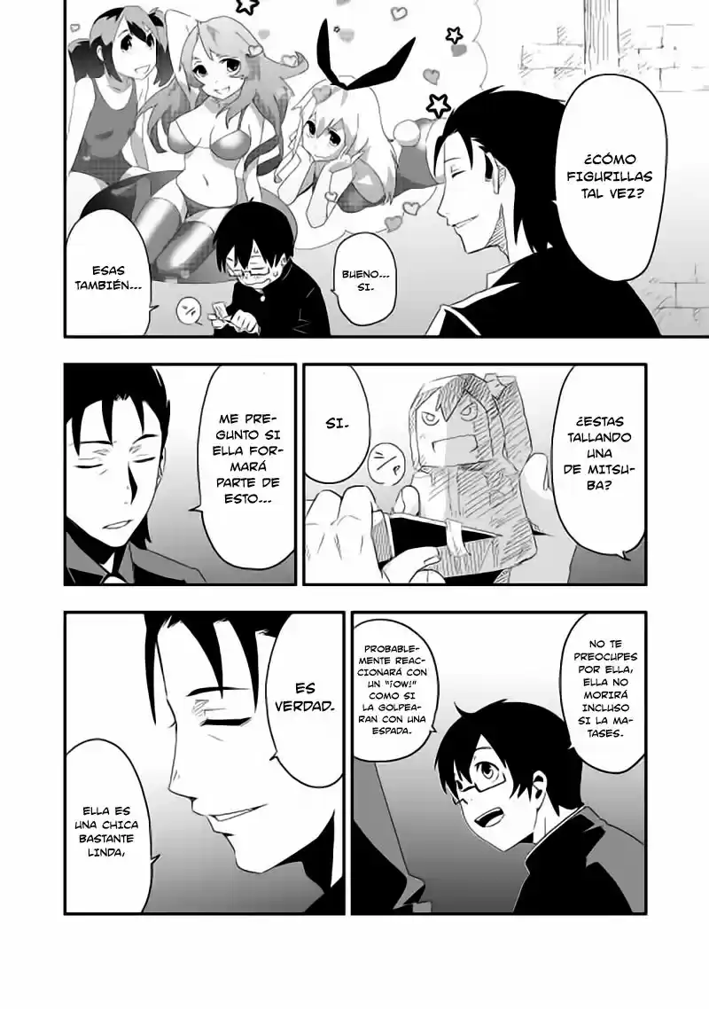 Chihoukishi Hans No Junan - Capítulo 7 - Página 24 - LectorTMOo