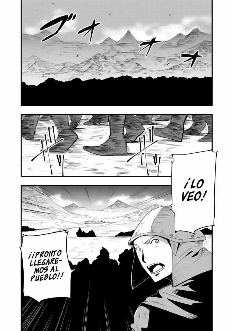 Chihoukishi Hans No Junan - Capítulo 7 - Página 27 - LectorTMOo
