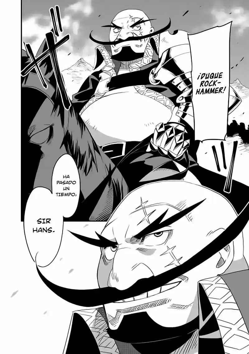 Chihoukishi Hans No Junan - Capítulo 7 - Página 28 - LectorTMOo