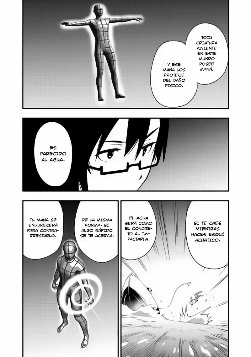Chihoukishi Hans No Junan - Capítulo 8 - Página 8 - LectorTMOo