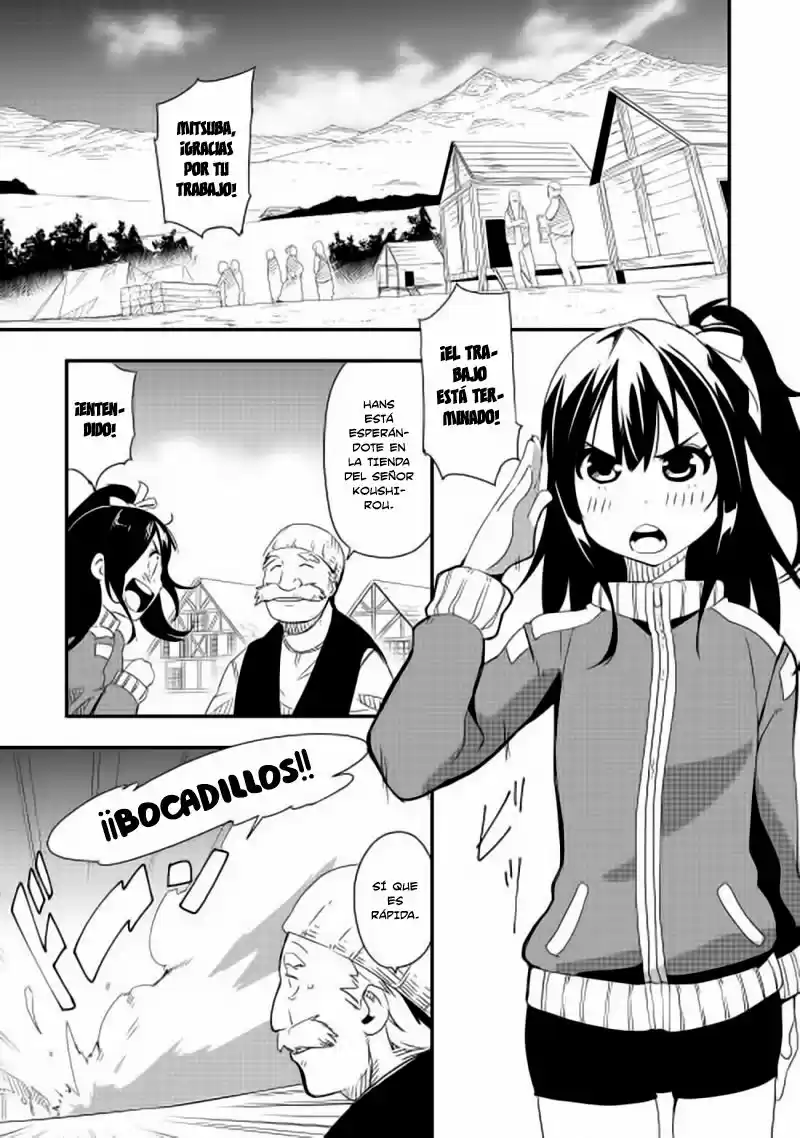 Chihoukishi Hans No Junan - Capítulo 8 - Página 10 - LectorTMOo
