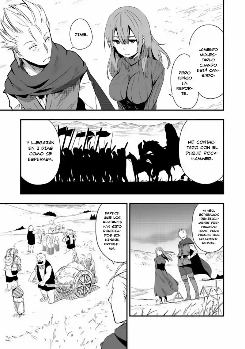 Chihoukishi Hans No Junan - Capítulo 8 - Página 16 - LectorTMOo