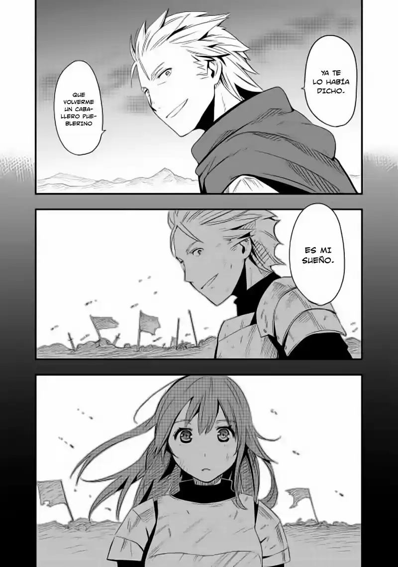 Chihoukishi Hans No Junan - Capítulo 8 - Página 22 - LectorTMOo
