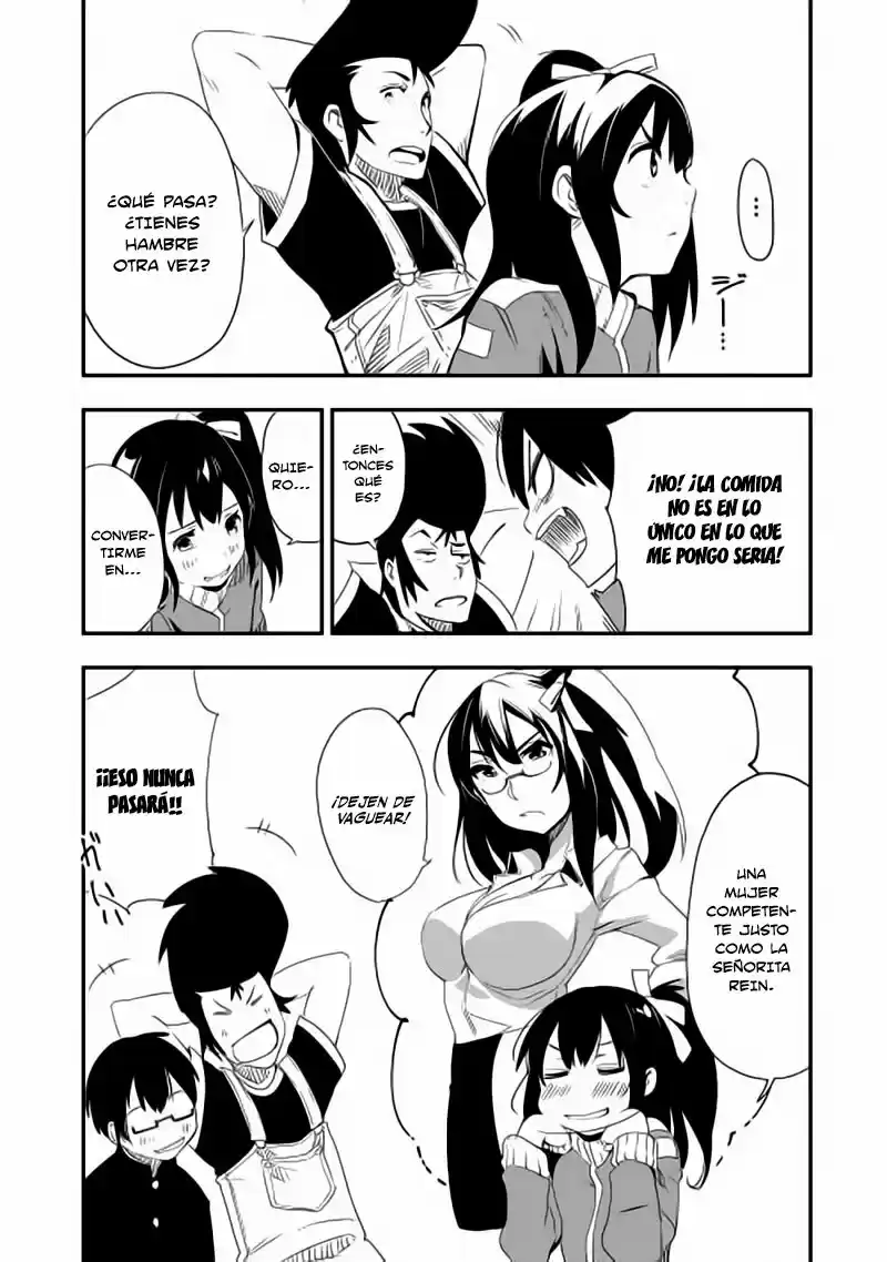 Chihoukishi Hans No Junan - Capítulo 8 - Página 26 - LectorTMOo