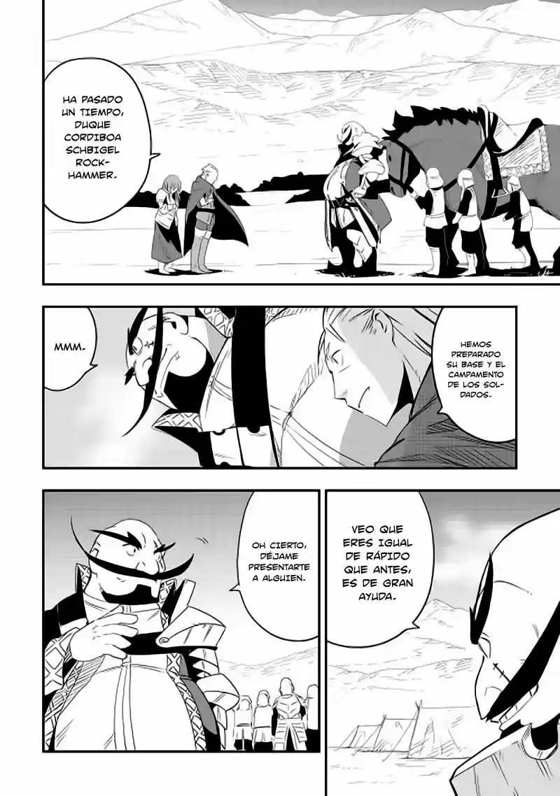 Chihoukishi Hans No Junan - Capítulo 9 - Página 7 - LectorTMOo