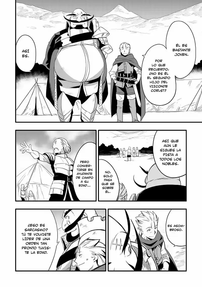 Chihoukishi Hans No Junan - Capítulo 9 - Página 9 - LectorTMOo