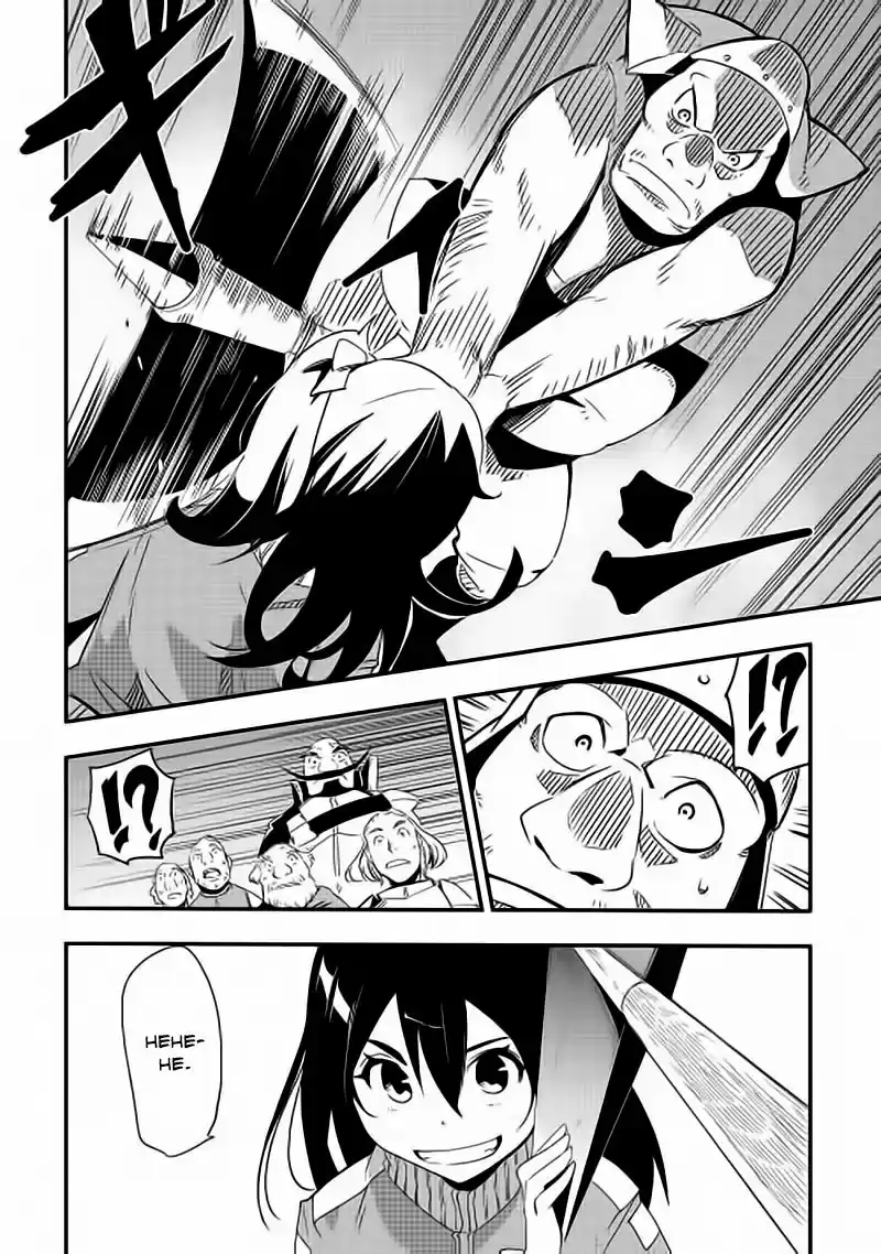 Chihoukishi Hans No Junan - Capítulo 9 - Página 17 - LectorTMOo